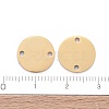 201 Stainless Steel Links Connectors STAS-S105-T613-2-12-4
