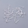 Plastic Stud Earring Findings KY-G006-03-3m-3