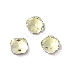 Glass Rhinestone Cabochons RGLA-P037-07A-D-2