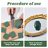 Flower Craft Foam DIY-CP0014-12A-3