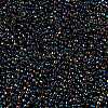 TOHO 15/0 Round Beads SEED-XTR15-0086-2