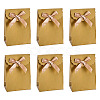 Paper Packing Bags with Bowknot ABAG-TAC0017-001H-1