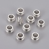 Tibetan Style Spacer Beads X-LF10319Y-1