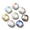 K9 Glass Rhinestone Cabochons RGLA-P035-03C-M-2