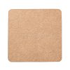 Blank Kraft Paper Bracelets Display Cards X-CDIS-G005-03-2