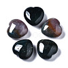 Natural Indian Agate Healing Stones G-R418-149-1