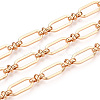 Iron Oval Link Chains CH-N004-11KCG-1
