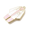 Medical Theme Alloy Enamel Pendants FIND-G090-02A-01-2