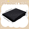 Polyester Non-slip Fabric DIY-WH0609-158A-2