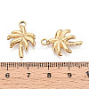 304 Stainless Steel Pendants STAS-T065-70G-3