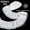 3.3 Yards Cotton Ribbon OCOR-FG0003-12-2
