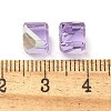 K9 Glass Imitation Austrian Crystal Beads GLAA-P069-01B-371-3