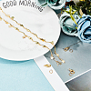 DIY Jewelry Kits DIY-CA0001-21G-7