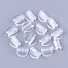 Transparent AS Plastic Base Buckles MACR-S365-12-1