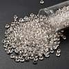 TOHO 6/0 Demi Round Beads X-SEED-DR06-PF21F-1