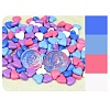 Sealing Wax Particles DIY-X0099-06C-2