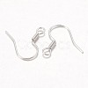Iron Earring Hooks LS-X-E133-NF-1