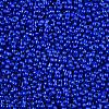 Baking Paint Glass Seed Beads SEED-A033-04E-3