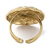 Ion Plating(IP) 304 Stainless Steel Finger Rings RJEW-C075-05G-G-3