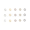 Brass Jump Rings KK-JQ0001-02-6mm-3