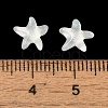 K9 Glass Cabochons GGLA-Z003-08B-001JW-3