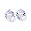 K9 Glass Imitation Austrian Crystal Beads GLAA-P069-01C-283-1