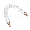 Resin Bag Handles FIND-WH0068-33-2
