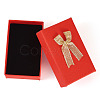 Cardboard Glitter Powder Jewelry Set Packaging Boxes CON-TAC0008-08C-3