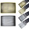 Alloy Buckles FIND-CL0002-13C-1