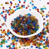 6/0 Glass Seed Beads X-SEED-A004-4mm-3