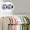 Coated Paper Self-adhesive Stickers AJEW-WH0816-175F-3