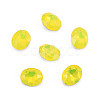 K9 Glass Rhinestone Cabochons MRMJ-N029-09-01-3