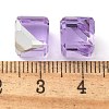 K9 Glass Imitation Austrian Crystal Beads GLAA-P069-01C-371-3