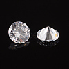 Cubic Zirconia Cabochons ZIRC-M002-4mm-007-1