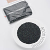 12/0 Opaque Glass Seed Beads SEED-T006-02A-B04-2