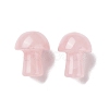 Natural Rose Quartz GuaSha Stone G-A205-26U-2