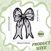 Polyester Embroidery Sequin Costume Accessories DIY-WH0622-217-2