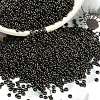 TOHO 11/0 Demi Round Beads X-SEED-DR11-0083-3