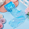 15 Yards Polyester Ribbons OCOR-TA0003-25D-4
