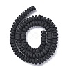 Handmade Polymer Clay Beads Strands X-CLAY-N008-008J-4
