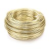 Anodized Aluminum Wire AW-S001-1.2mm-27-2