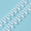 Resin Beaded Trim RESI-E038-01B-1