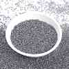 MIYUKI Round Rocailles Beads SEED-G009-RR3203-2