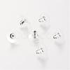 Brass Ear Nuts KK-R050-13P-NF-1