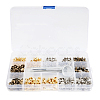 Brass Rivets Set PURS-PW0001-528-4