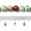 Natural Turquoise Beads Strands G-H034-A01-02-5