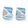 K9 Glass Imitation Austrian Crystal Beads GLAA-P069-01A-202-1