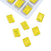 K9 Glass Rhinestone Cabochons MRMJ-N029-18-01-3