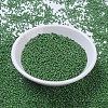 MIYUKI Round Rocailles Beads SEED-JP0008-RR0431-2