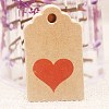 Paper Gift Tags CDIS-P001-H09-A-1